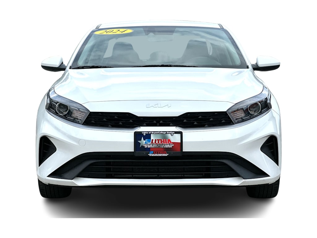 Thumbnail: 2024 Kia Forte - 23