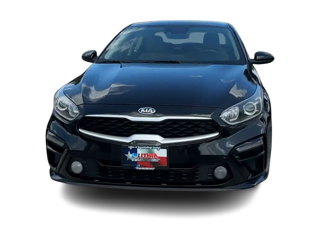 Thumbnail: 2021 Kia Forte - 6