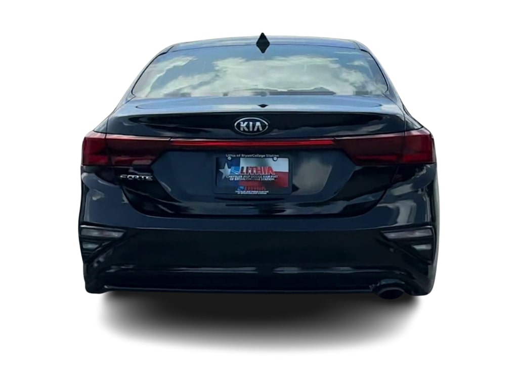 Thumbnail: 2021 Kia Forte - 5