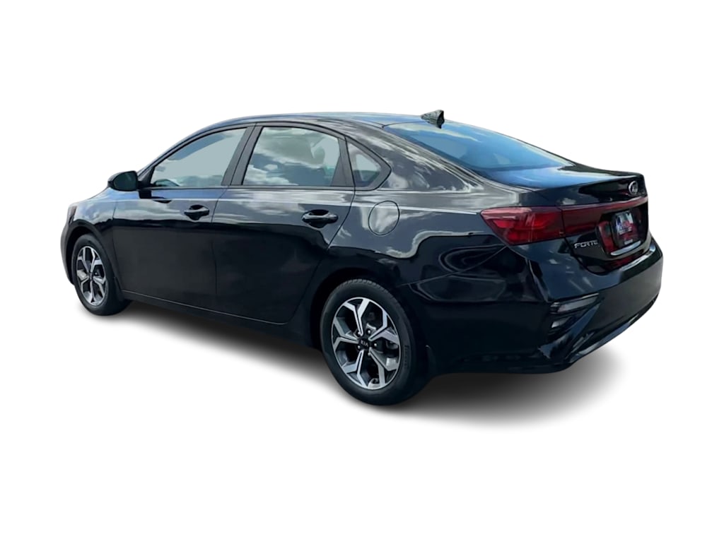 Thumbnail: 2021 Kia Forte - 20