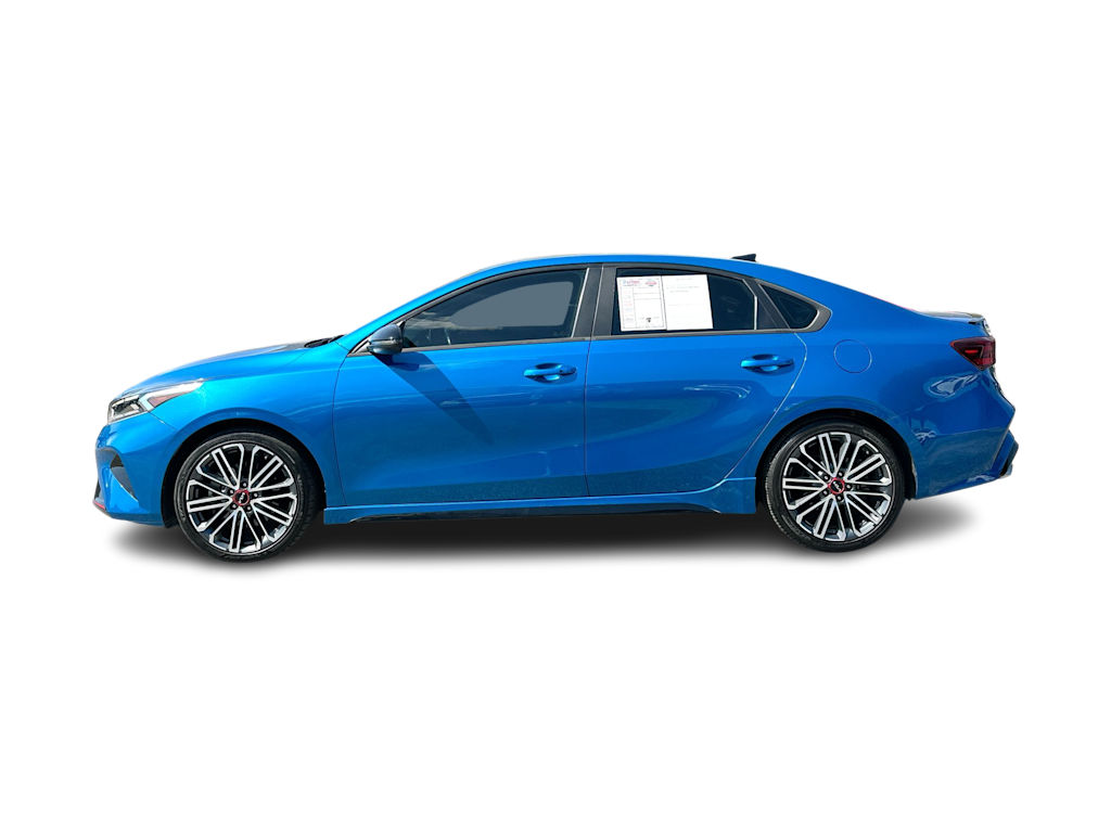 Thumbnail: 2022 Kia Forte - 22