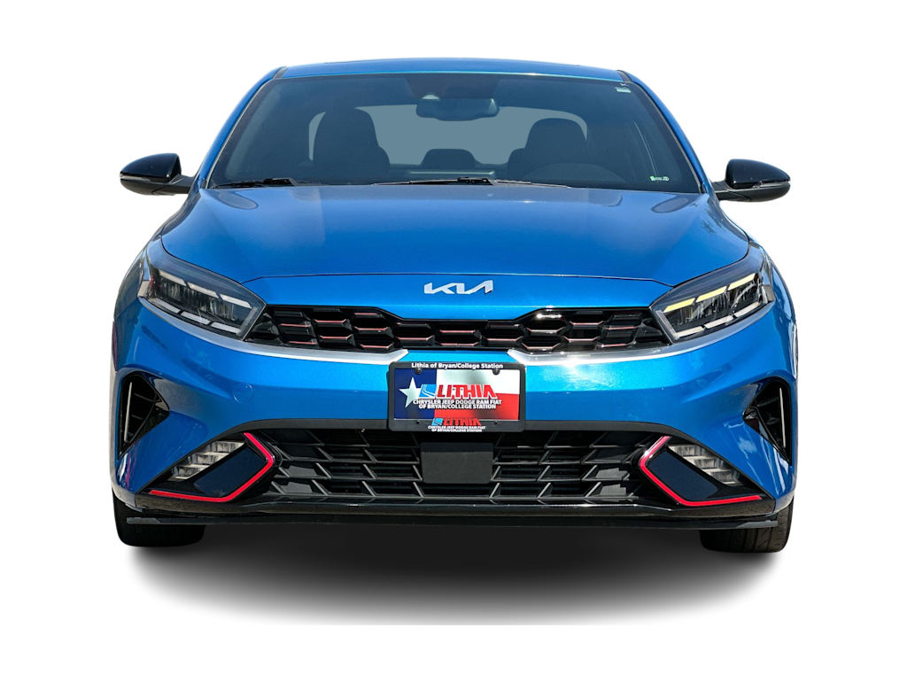 Thumbnail: 2022 Kia Forte - 21