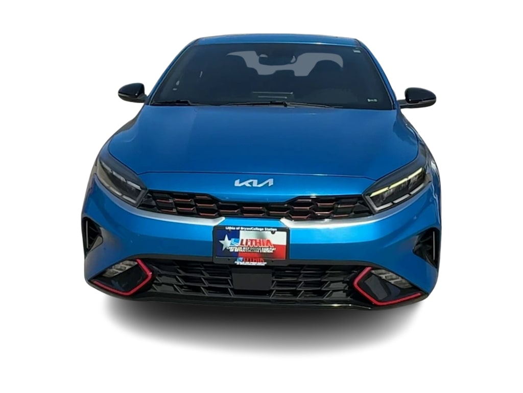Thumbnail: 2022 Kia Forte - 6