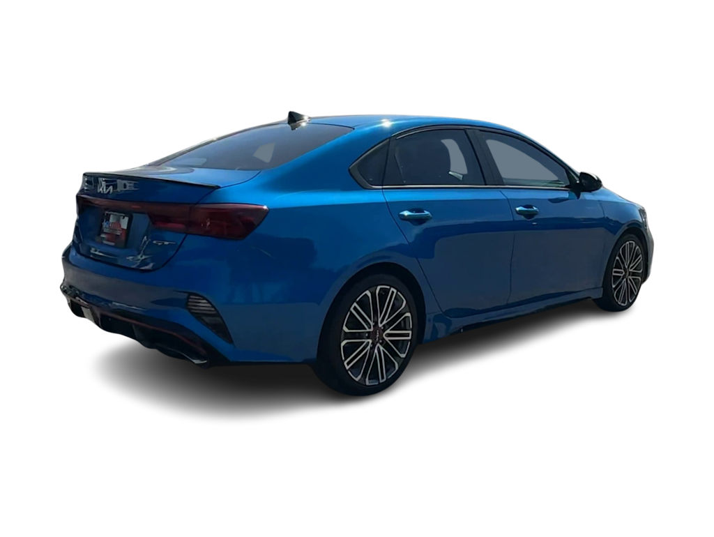 Thumbnail: 2022 Kia Forte - 19