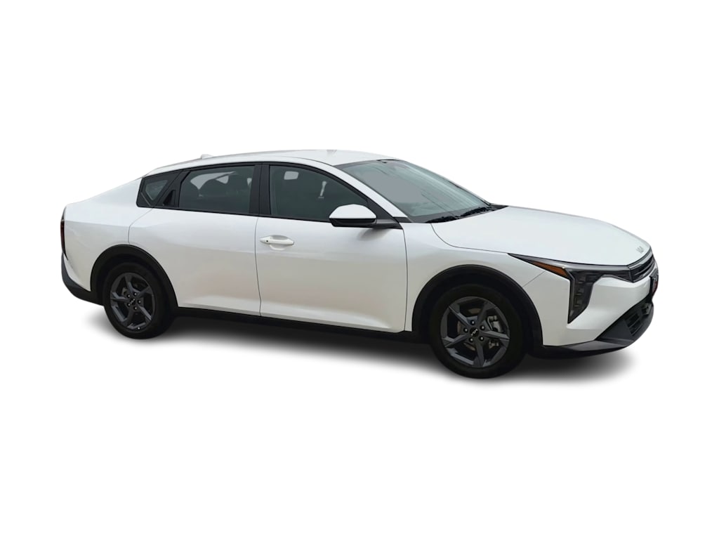 Thumbnail: 2025 Kia K4 - 18