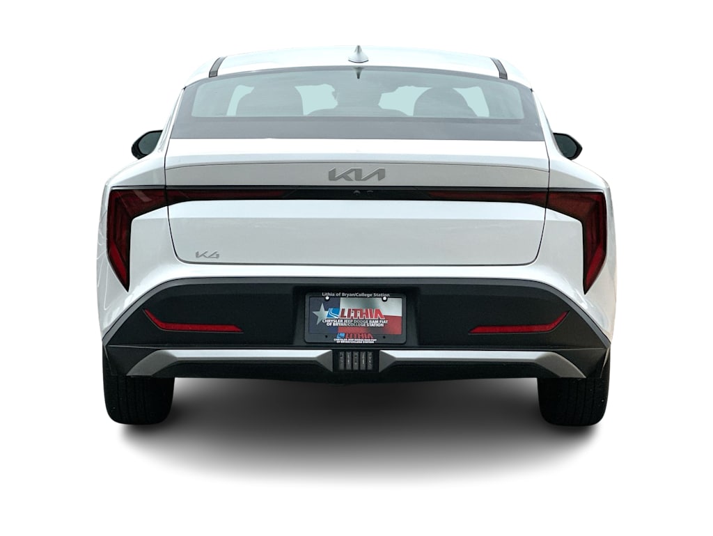Thumbnail: 2025 Kia K4 - 24
