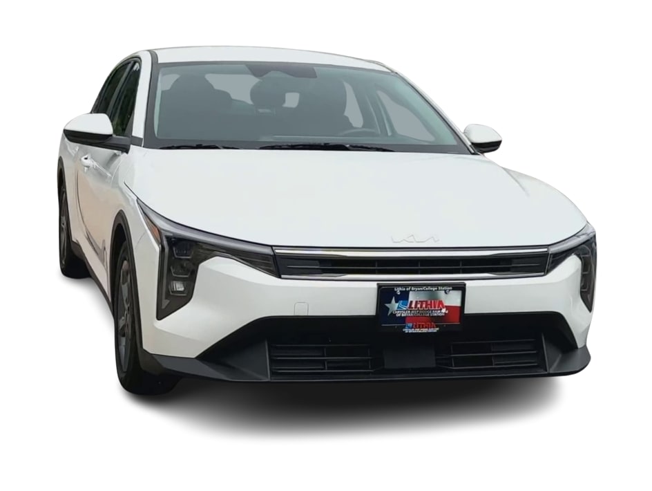 Thumbnail: 2025 Kia K4 - 5