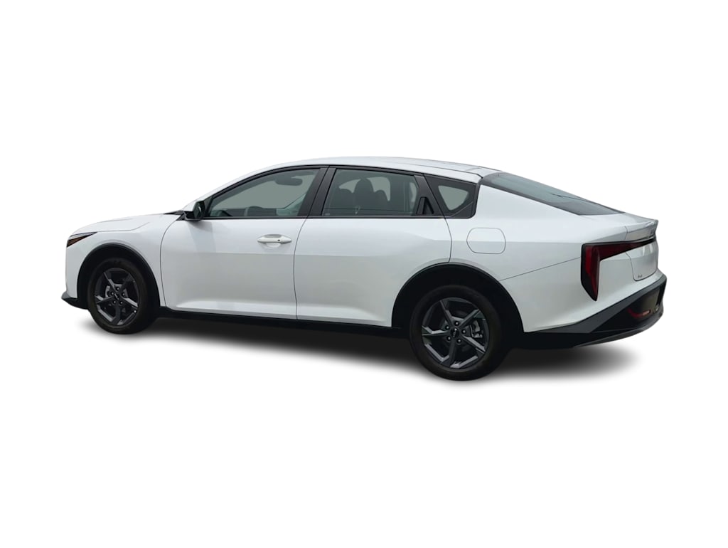 Thumbnail: 2025 Kia K4 - 19