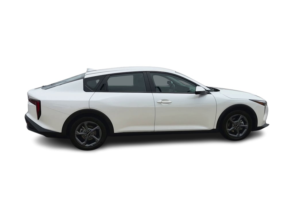 Thumbnail: 2025 Kia K4 - 21