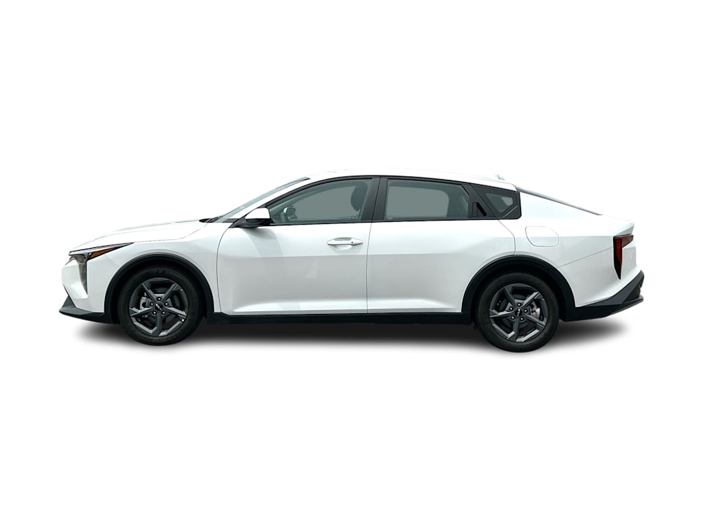 Thumbnail: 2025 Kia K4 - 23