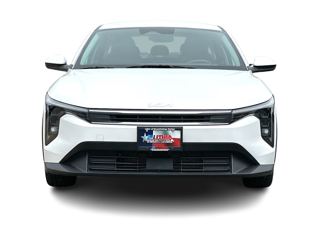Thumbnail: 2025 Kia K4 - 22