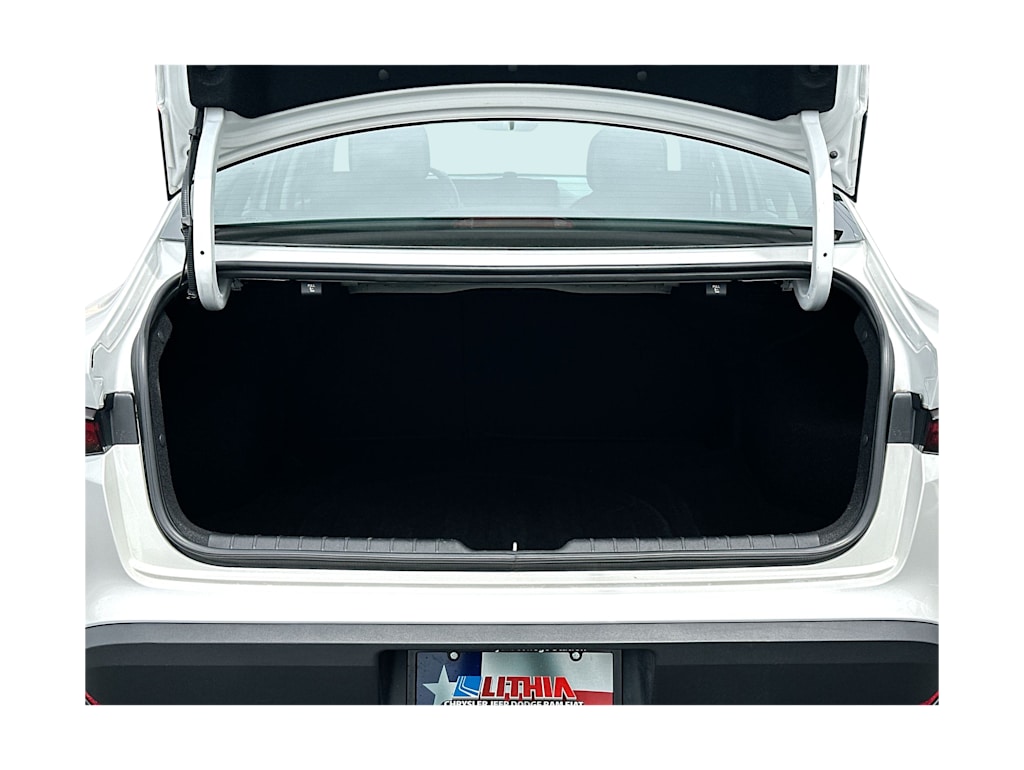 Thumbnail: 2025 Kia K4 - 15