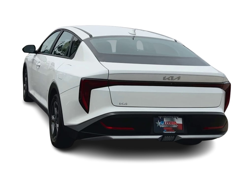 Thumbnail: 2025 Kia K4 - 20