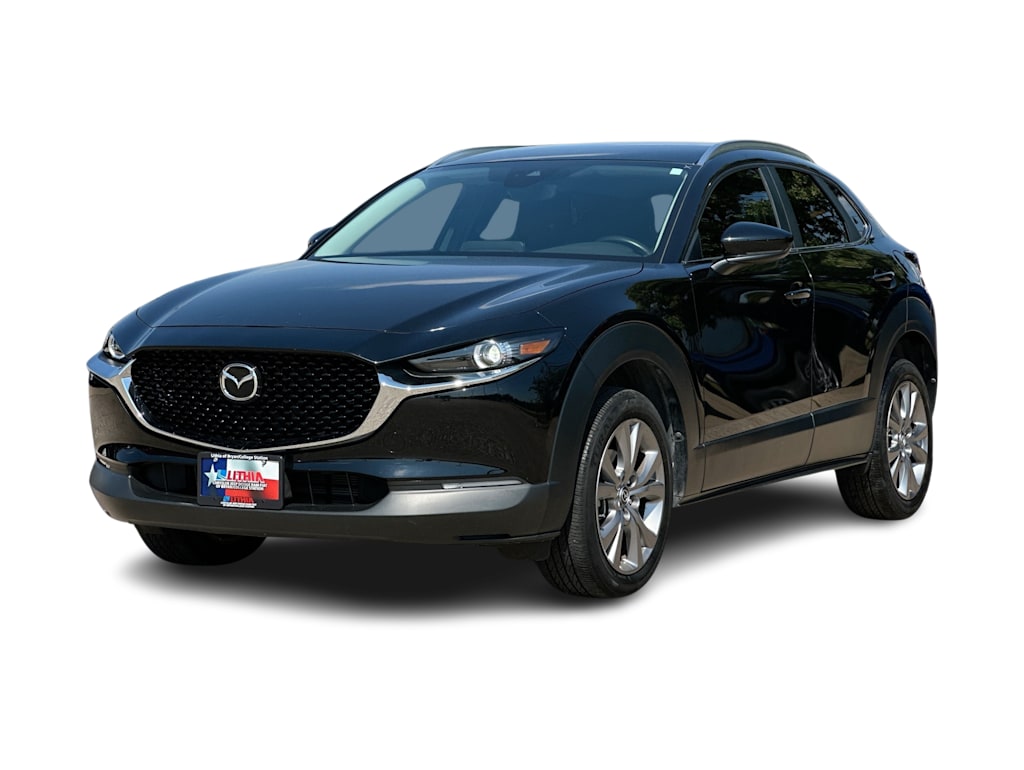 2023 Mazda CX-30