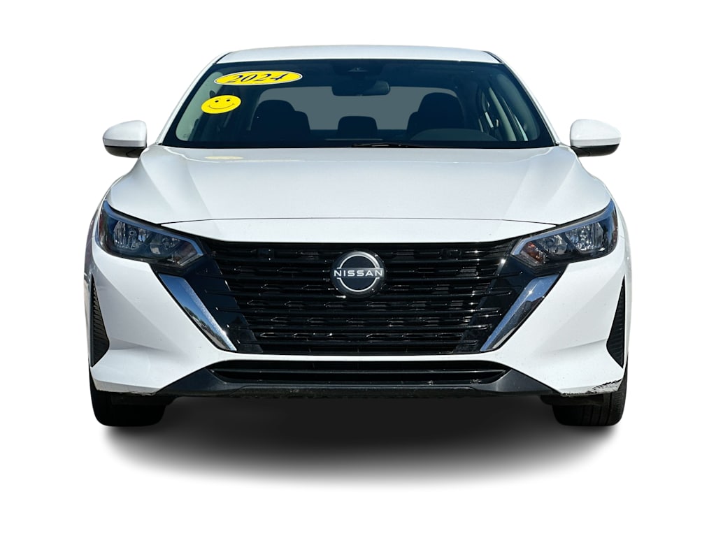 Thumbnail: 2024 Nissan Sentra - 23