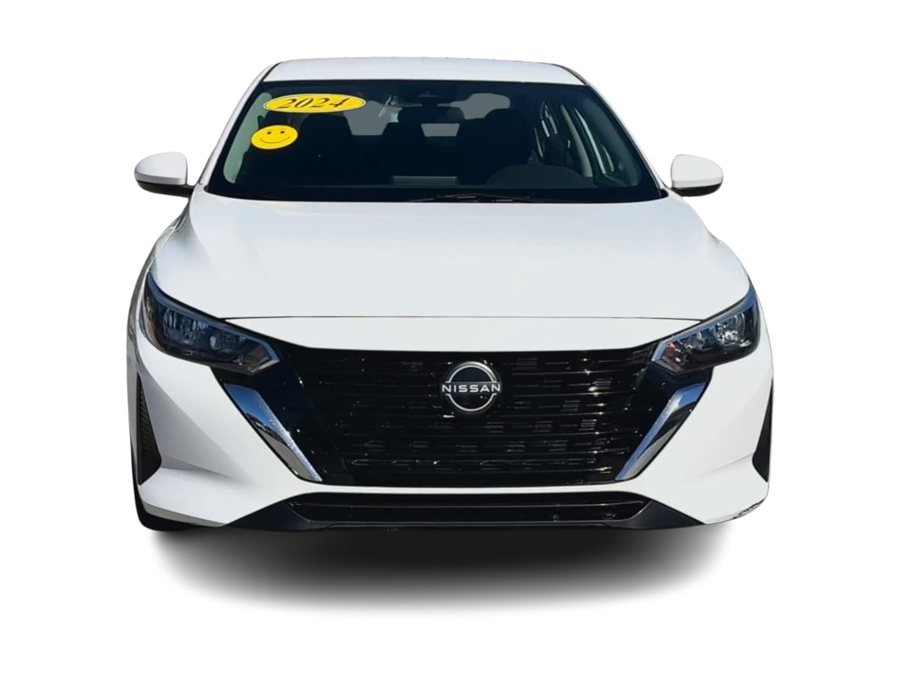 Thumbnail: 2024 Nissan Sentra - 6