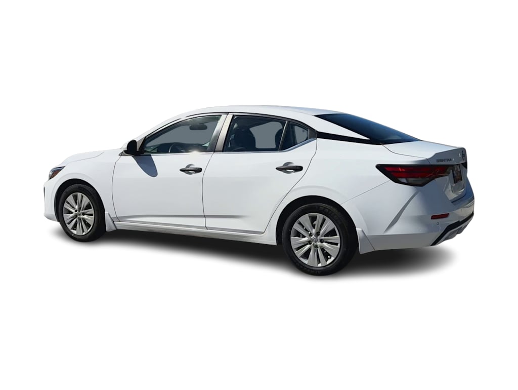 Thumbnail: 2024 Nissan Sentra - 19