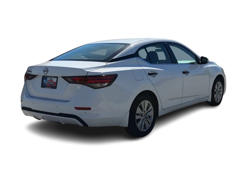 Thumbnail: 2024 Nissan Sentra - 21