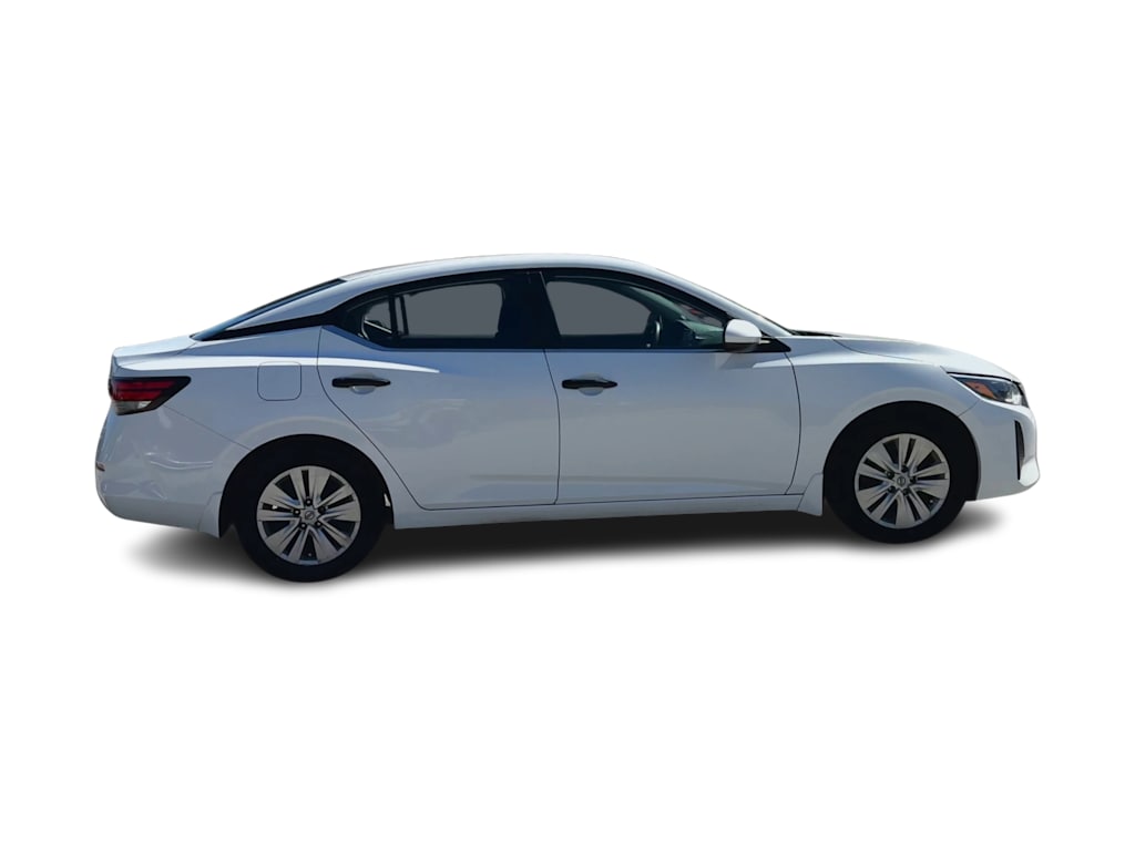 Thumbnail: 2024 Nissan Sentra - 22