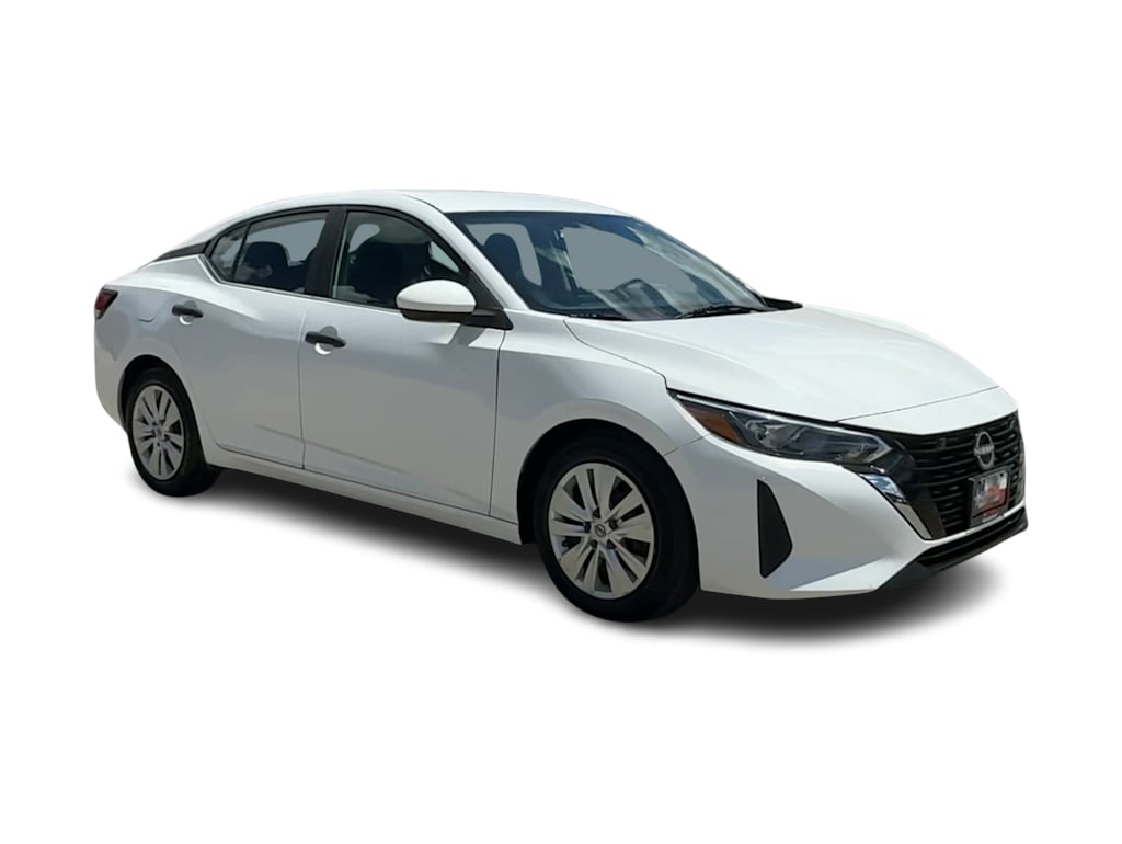 Thumbnail: 2024 Nissan Sentra - 19