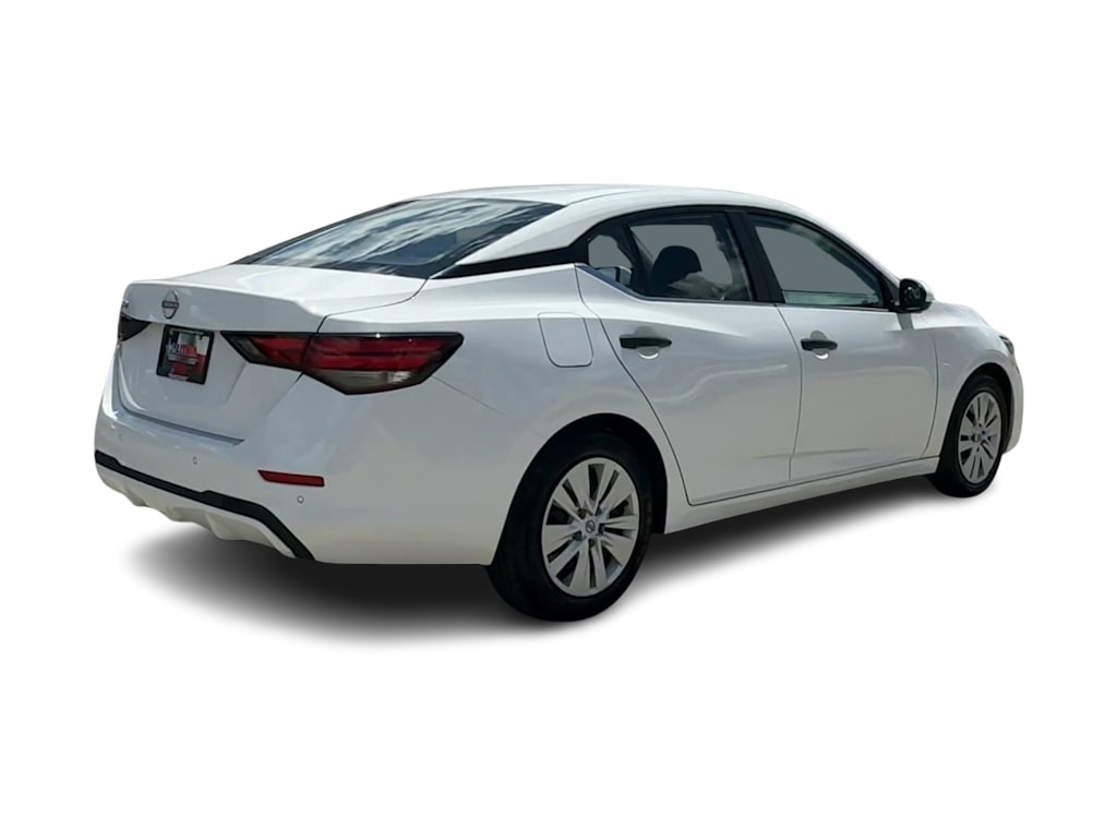 Thumbnail: 2024 Nissan Sentra - 20