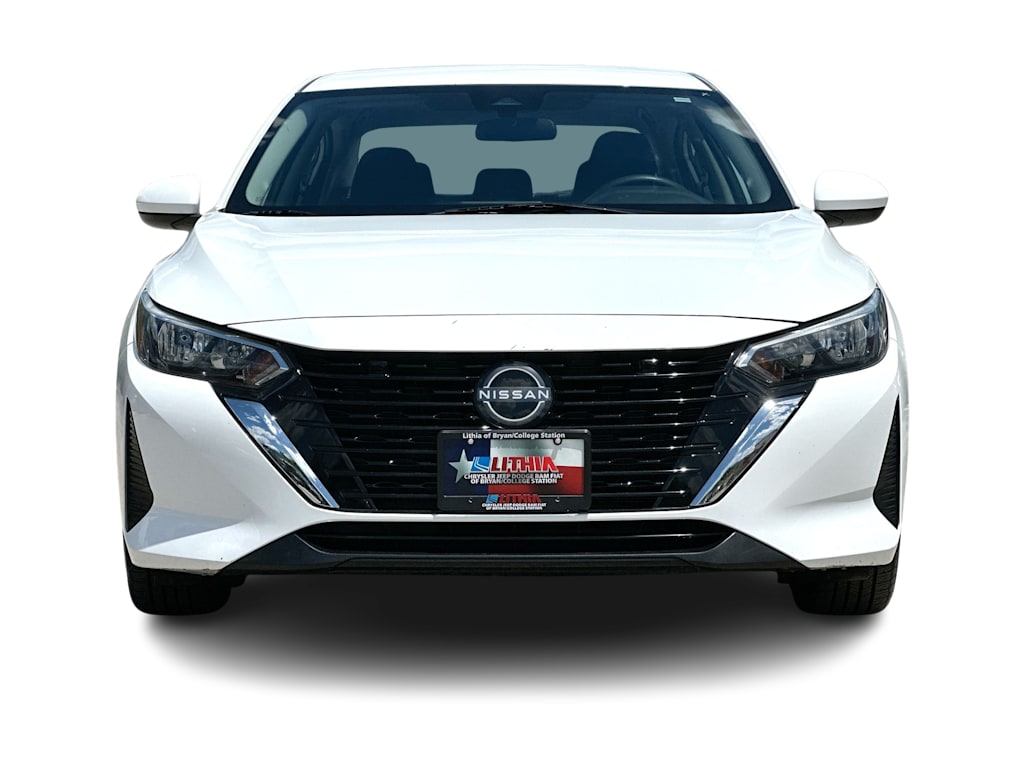 Thumbnail: 2024 Nissan Sentra - 22