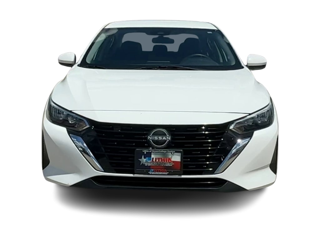 Thumbnail: 2024 Nissan Sentra - 6