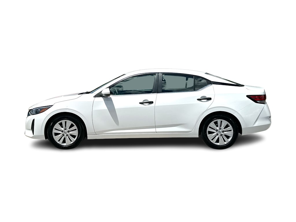 Thumbnail: 2024 Nissan Sentra - 23