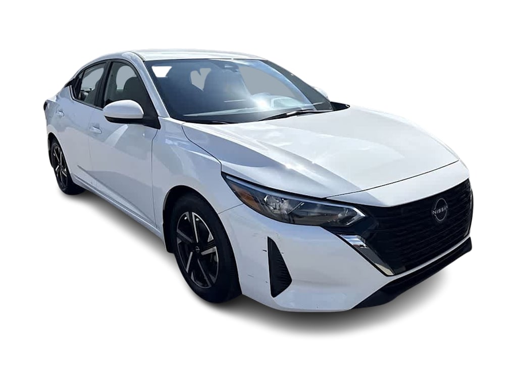 Thumbnail: 2024 Nissan Sentra - 20