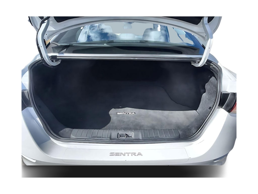 Thumbnail: 2024 Nissan Sentra - 17