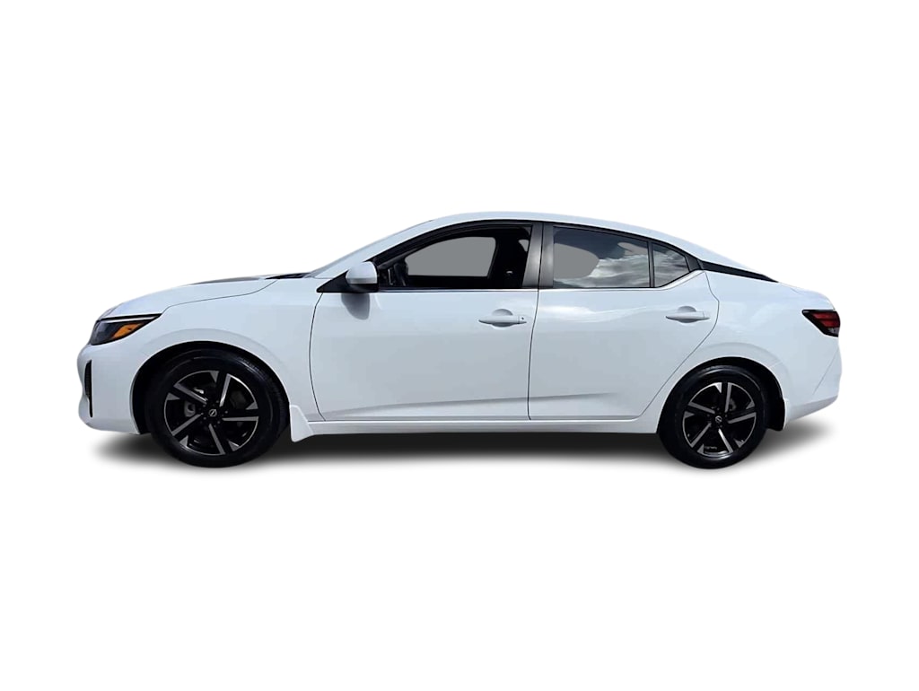 Thumbnail: 2024 Nissan Sentra - 3