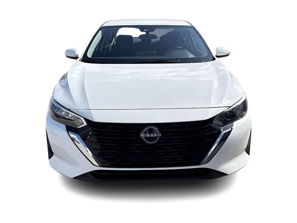 Thumbnail: 2024 Nissan Sentra - 5