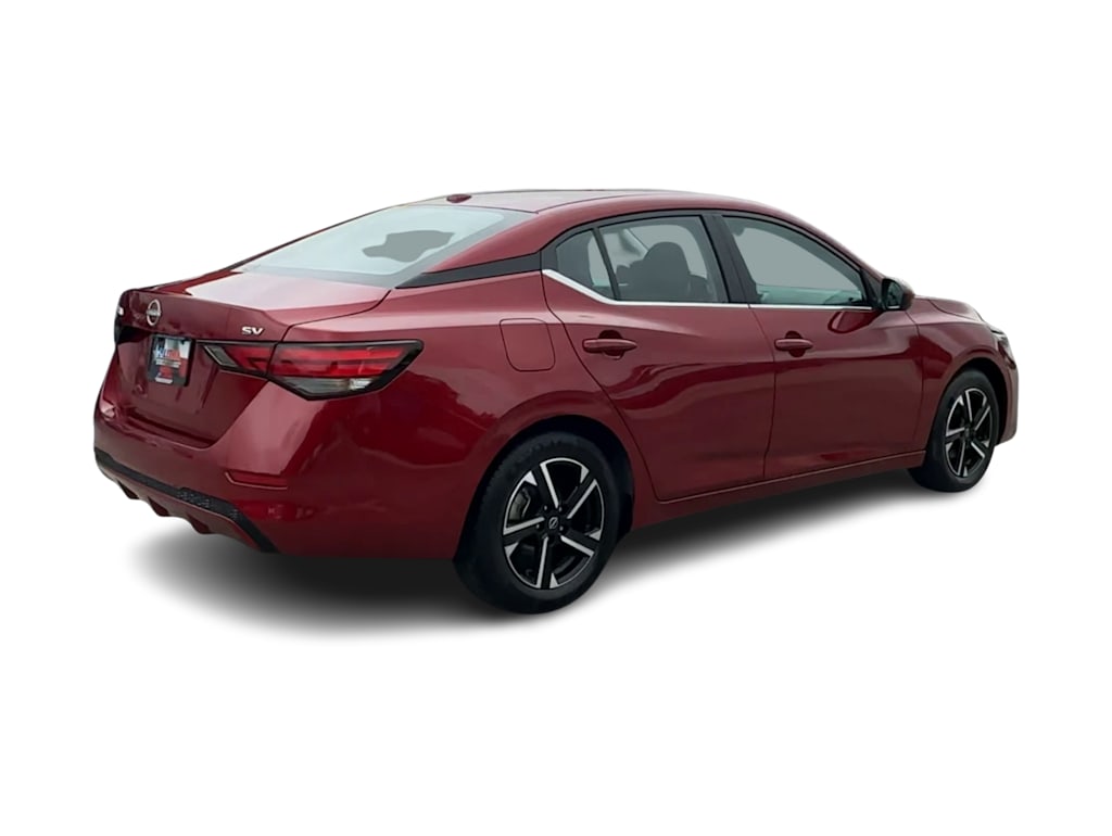 Thumbnail: 2024 Nissan Sentra - 21