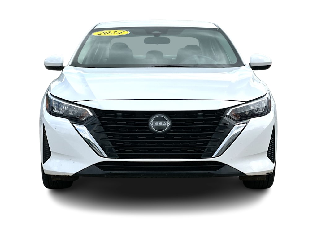 Thumbnail: 2024 Nissan Sentra - 21