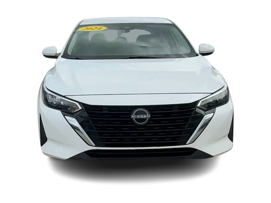 Thumbnail: 2024 Nissan Sentra - 6