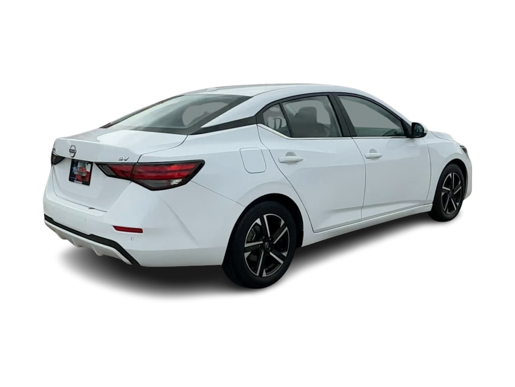 Thumbnail: 2024 Nissan Sentra - 19