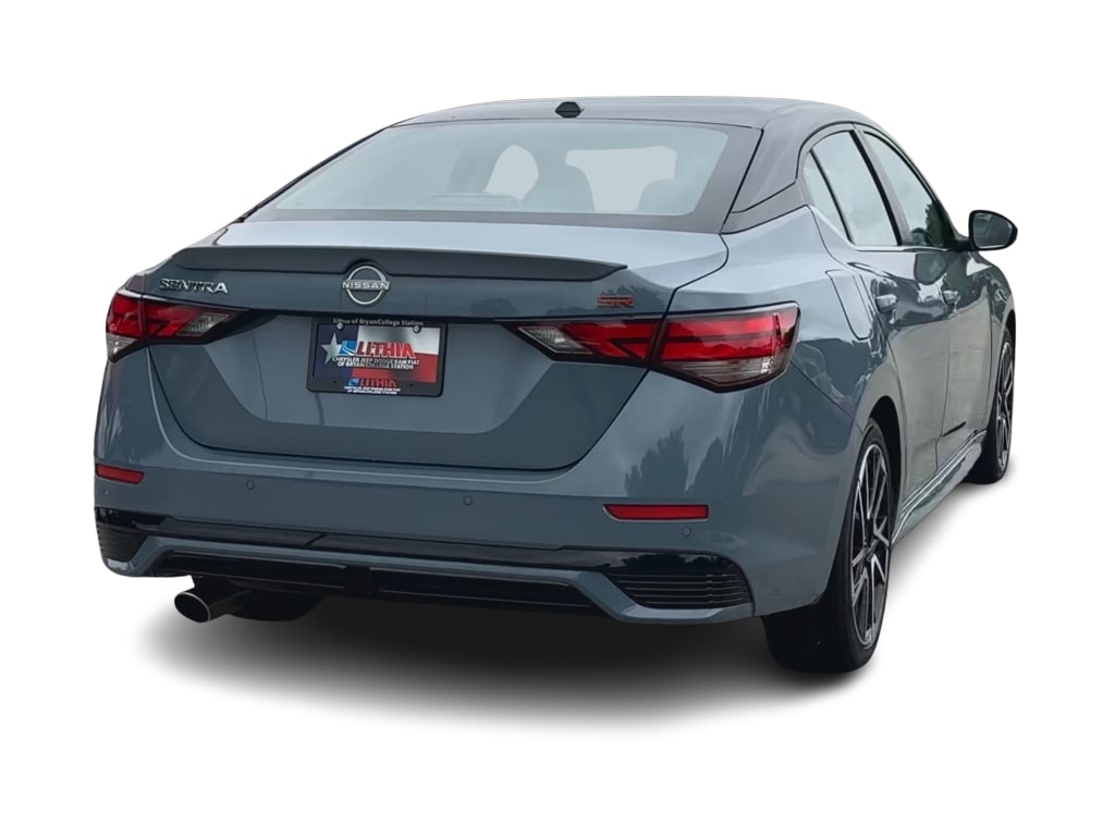 Thumbnail: 2025 Nissan Sentra - 22
