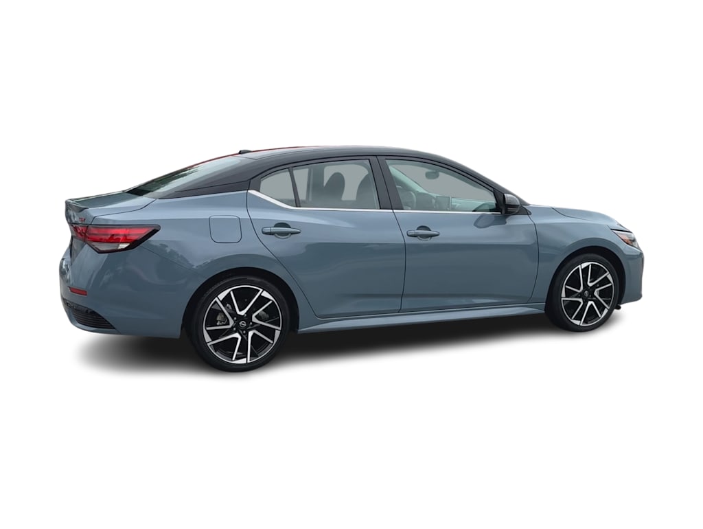 Thumbnail: 2025 Nissan Sentra - 23