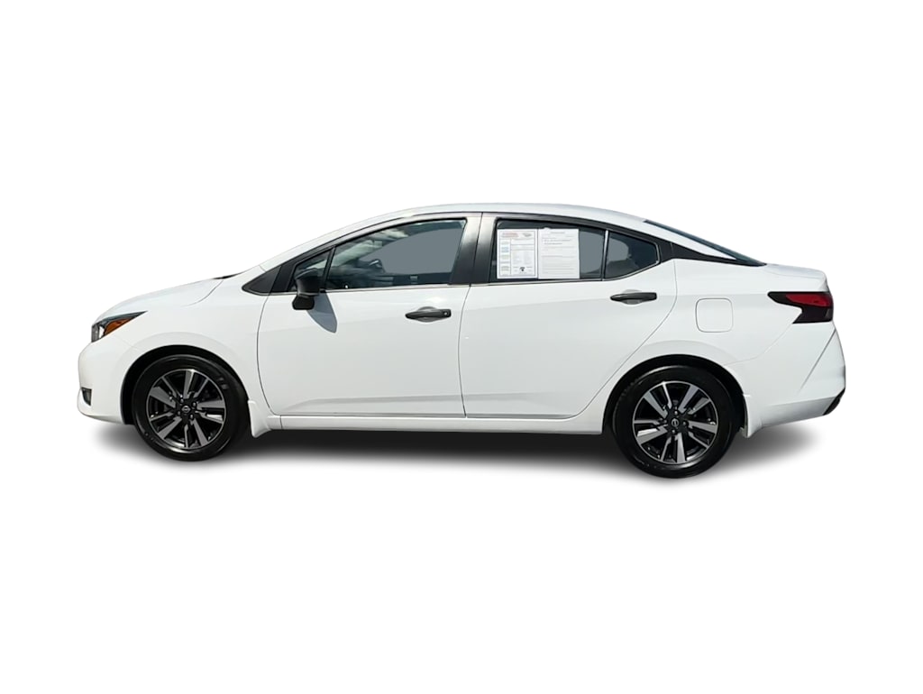 Thumbnail: 2024 Nissan Versa - 21