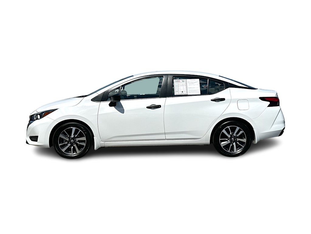 Thumbnail: 2024 Nissan Versa - 23