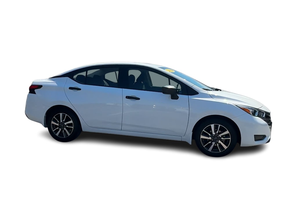 Thumbnail: 2024 Nissan Versa - 18