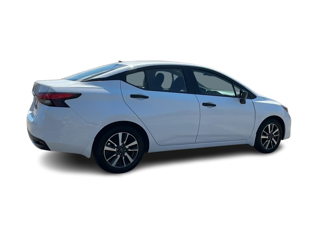 Thumbnail: 2024 Nissan Versa - 22