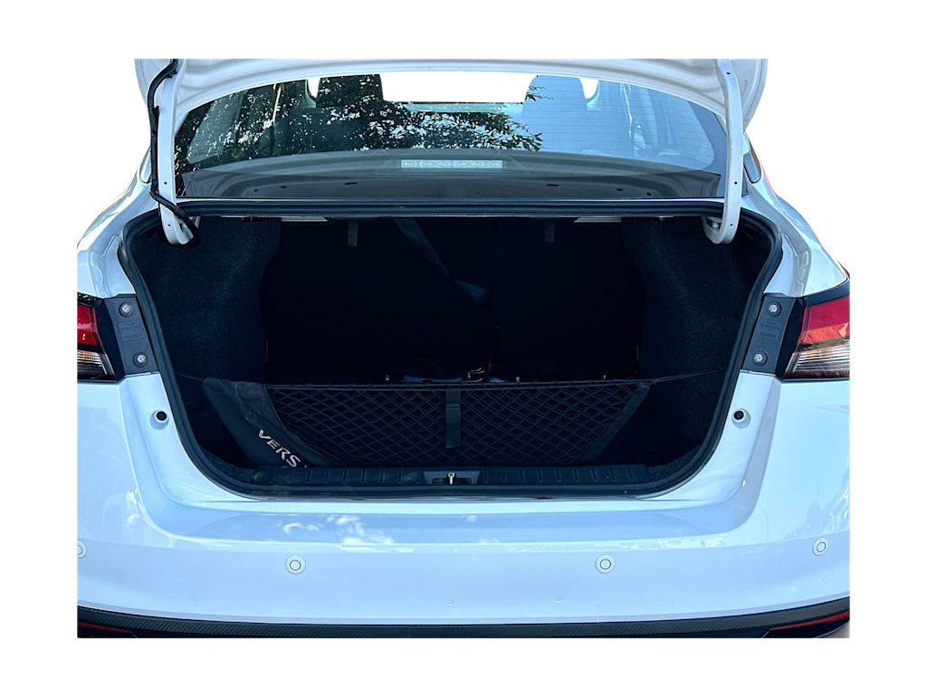 Thumbnail: 2024 Nissan Versa - 15