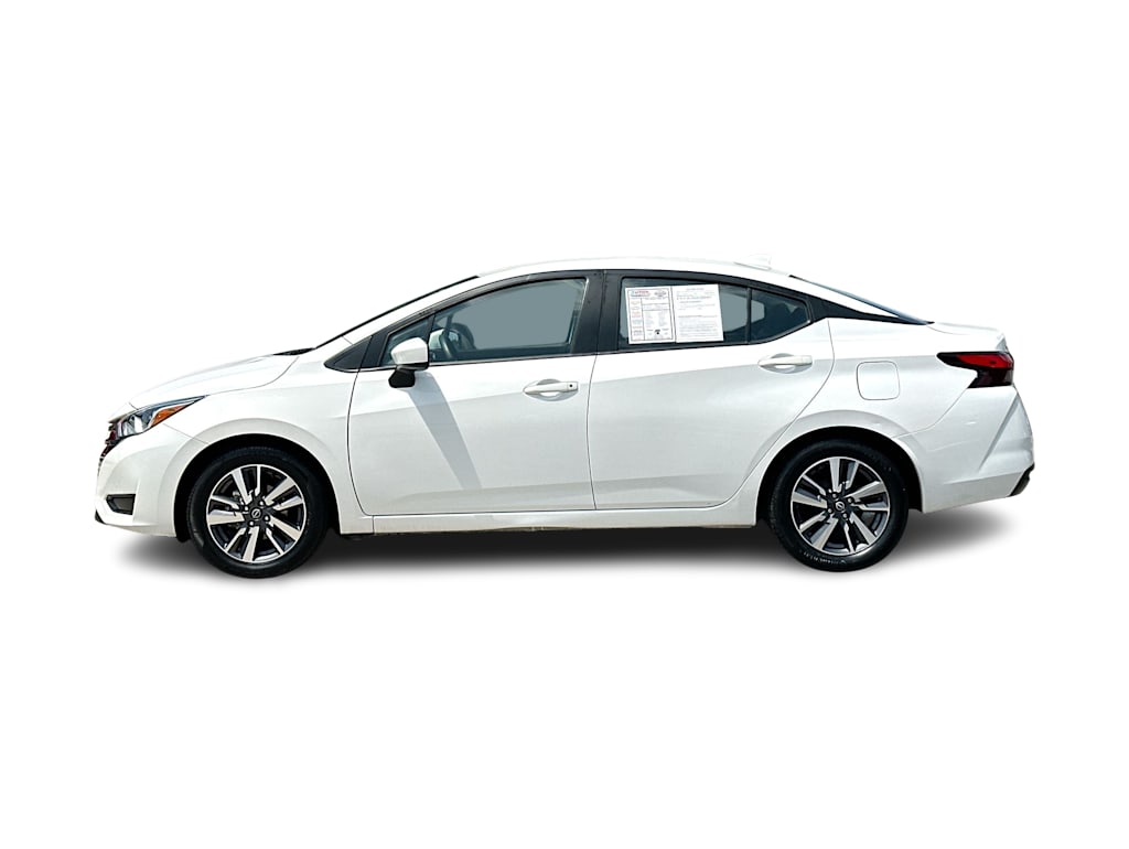 Thumbnail: 2024 Nissan Versa - 26