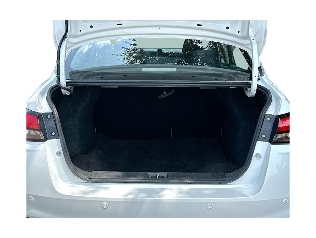 Thumbnail: 2024 Nissan Versa - 16