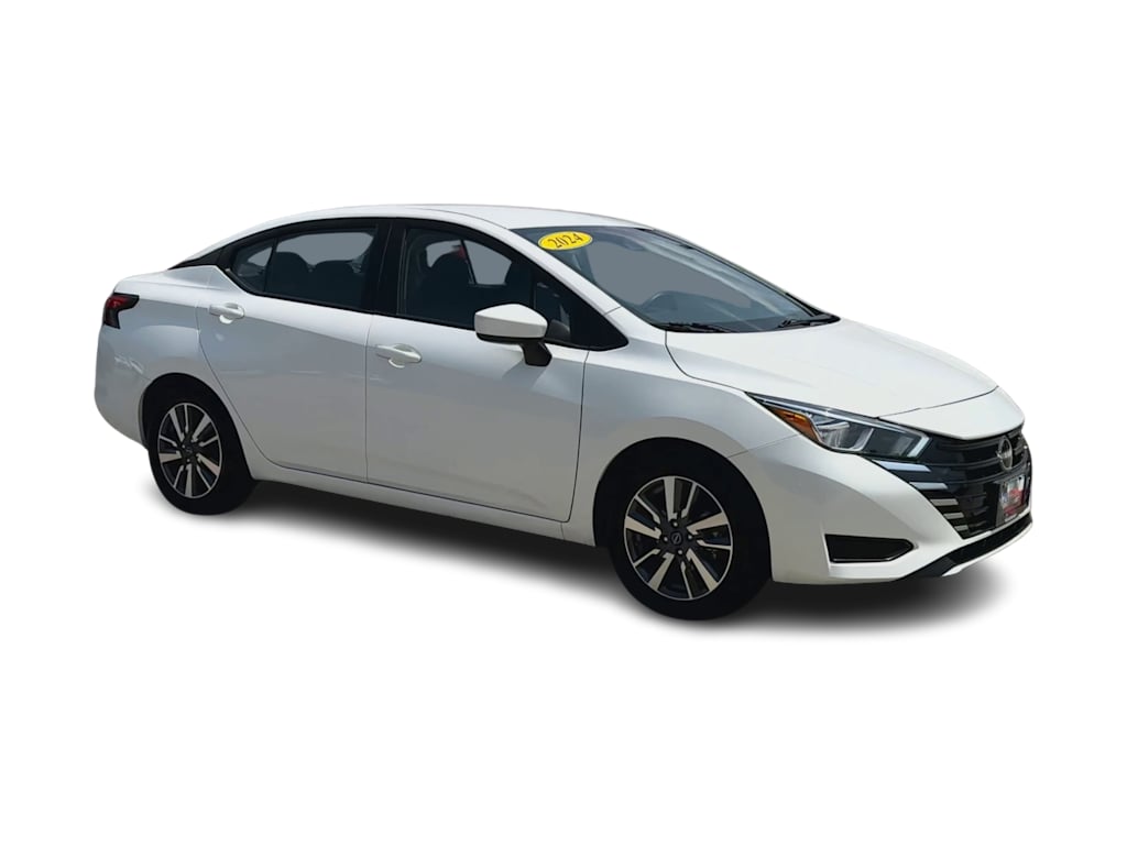 Thumbnail: 2024 Nissan Versa - 19