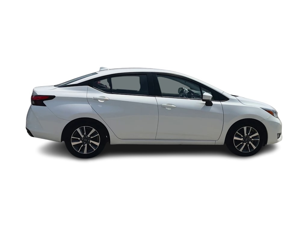 Thumbnail: 2024 Nissan Versa - 24