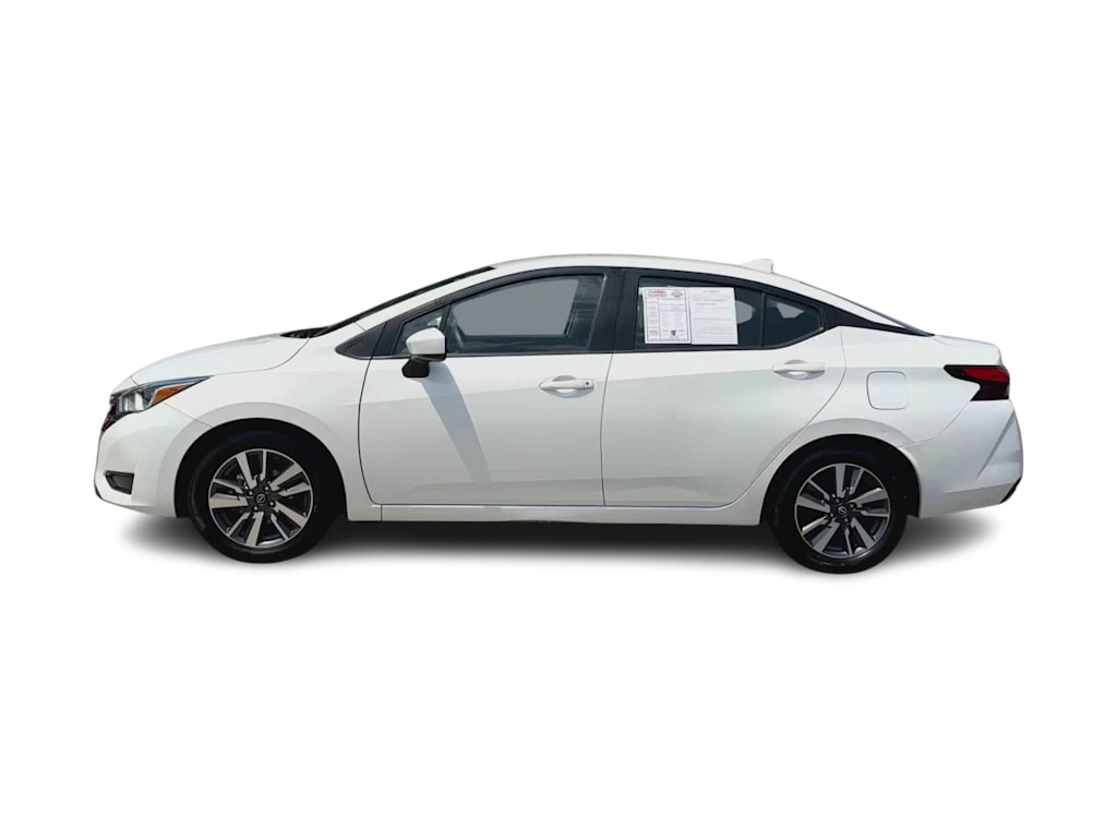 Thumbnail: 2024 Nissan Versa - 3