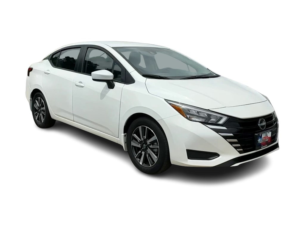 Thumbnail: 2025 Nissan Versa - 18