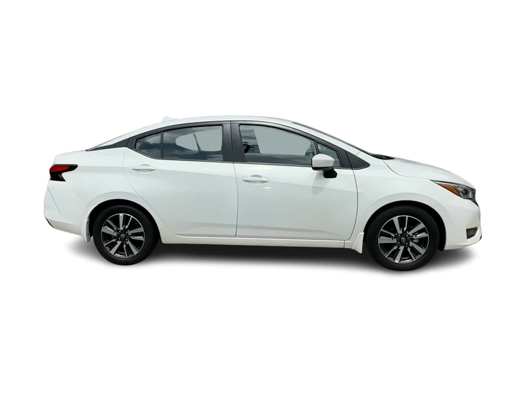 Thumbnail: 2025 Nissan Versa - 20